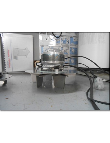 VENT.ESTR.HUMO R2E180-CG82-12 R644430
