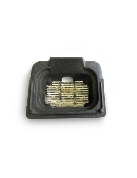 CHERIE-TAPA CRISOL FUNDICION  R645060