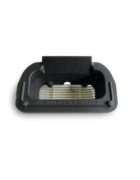 CHERIE-CRISOL FUNDICION       R645490
