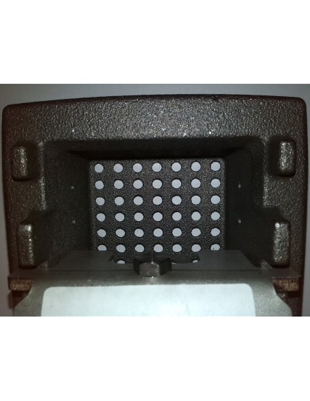 BRASERO ESTUFA PELLETS, EXTRAFLAME