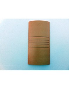 FOLK-FIANCO CERAM.TERRACOTTA  R646180