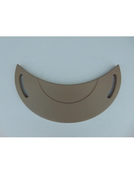 CHERIE-TOP NOCCIOLA      F4432R648110