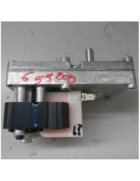 MOTOR. MERKLE 4