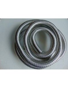 INPELLET-TUBO FLEX. ALUMINIO DR656230