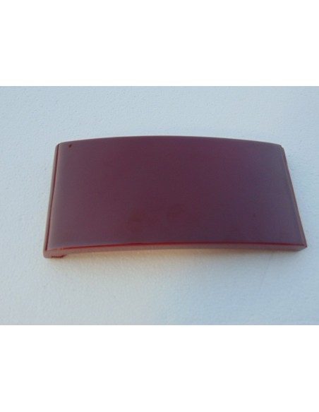 IDROFLEXA-FIANCO ROSSO SUPER. R656430
