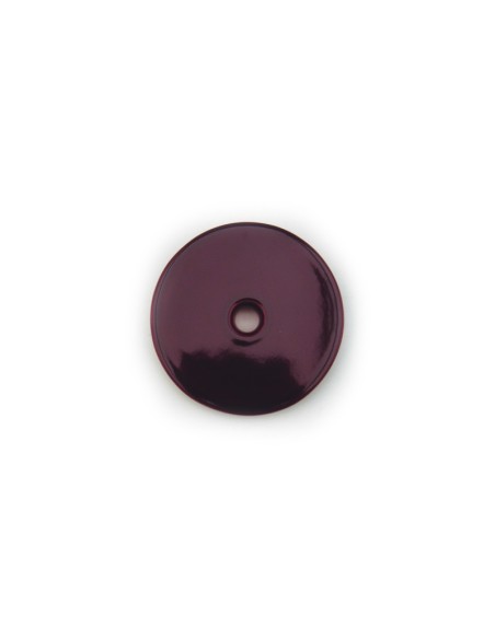 TINY-COPERCHIO CERAM.ROSSO    R656880