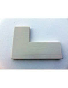 FORMA-FRONTALE CERAM.SX AVORIOR657260