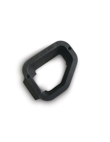 TINY-TAPA CRISOL FUNDICION    R659310