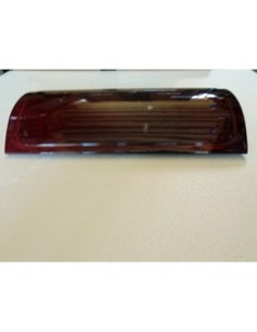 VINTAGE-FIANCO CENTRALE ROSSO R661240