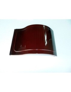 VINTAGE-FIANCO INFERIORE ROSSOR661260