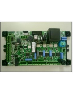 PLACA L023+TAPA-RECAMBIO      R664770