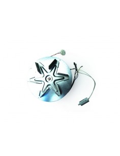 EXTRACTOR DE HUMOS R2E 180-CG82 CON ENCODER 2