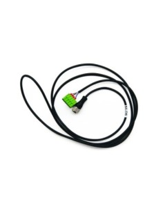 CONECTOR CAB.2MT-DEP.PELLET   R665210