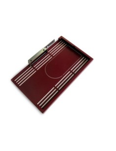 KELLY-TOP SX BURDEOS          R666070