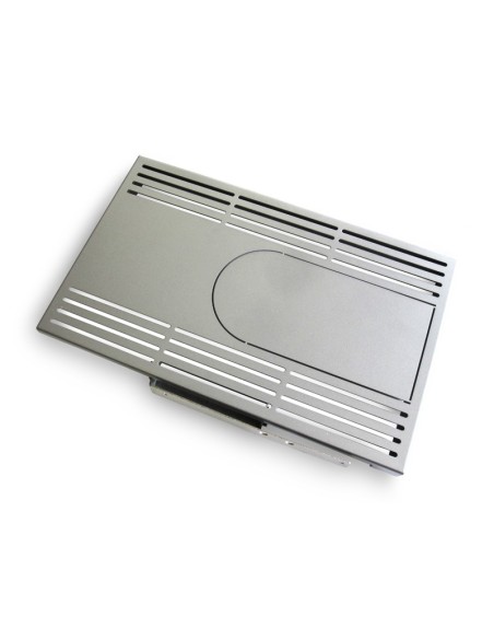 KELLY-TOP SX GRIS PERLA       R666080