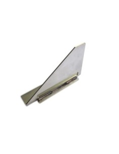 TINY-DEFLECTOR METAL.INOX     R666910