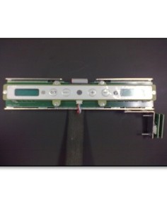 PANEL SINOPTICO KELLY         R667660