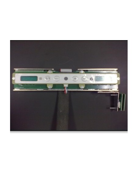 PANEL SINOPTICO KELLY         R667660