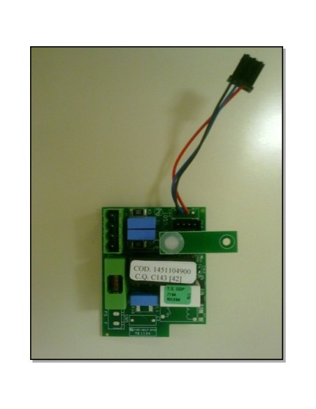 MODULO ELECTR. PI055-A01      R667940