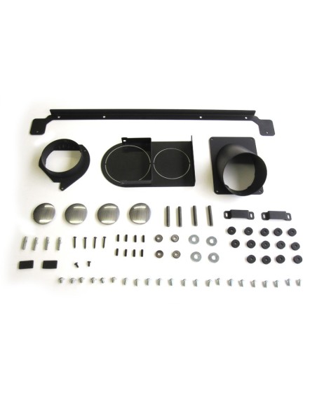 KIT DOTAZIONI TINY            R669110