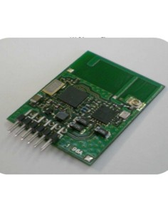 MODULO RADIO OMNICARD         R669450