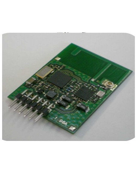 MODULO RADIO OMNICARD         R669450