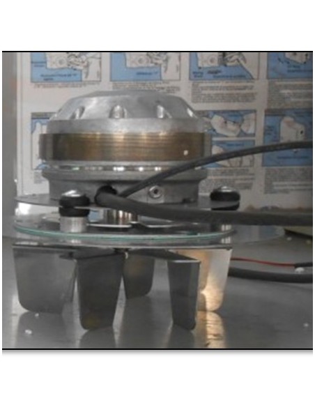 VENT.ESTR.HUMO R2E120-AY91-11CEdilkamin