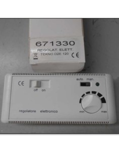 REGULA.ELEC.TEKNO S-PTC D2E120R671330