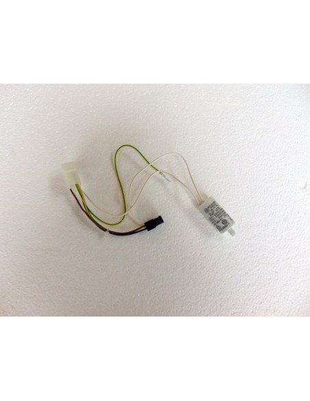 CAVO CONDENS. 2UF ADATTATORE  R671340