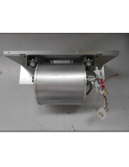 VENT.D2E120-AA01-04 ASS X TEKNR671350