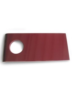 TINY-LATERAL ROJO             R672810