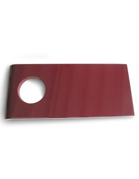 TINY-LATERAL ROJO             R672810