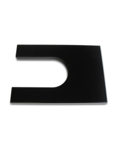 TINY-TOP NEGRO                R672860