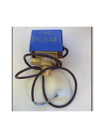VALVULA SF20E 7001 02 781 LAV.R674300