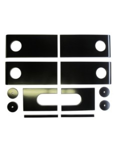 TINY-SERIE CERAM.PRESS.NERO   R675260