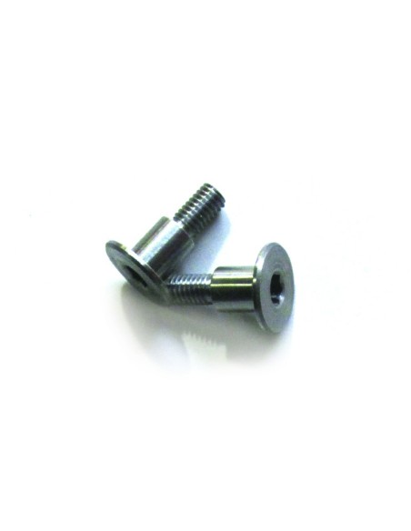 PERNO ENGANCHE PUERTA LOGO    R680290