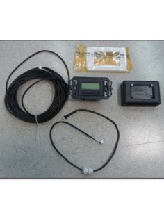 KIT DOMOKLIMA "GRAPHICA"      R681650