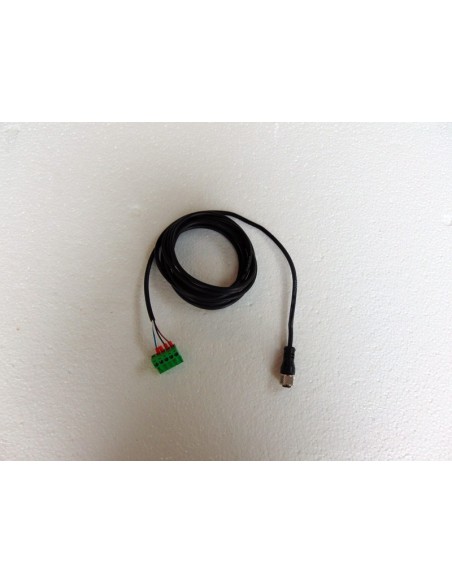 CONECTOR CAB.2