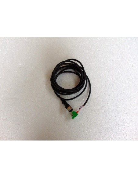 CONECTOR CAB.2