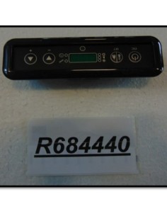 PANEL SINOPTICO LX32ECO       R684440 2