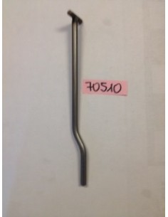 BARRA REGISTRO HUMOS FBOX.62  R70510