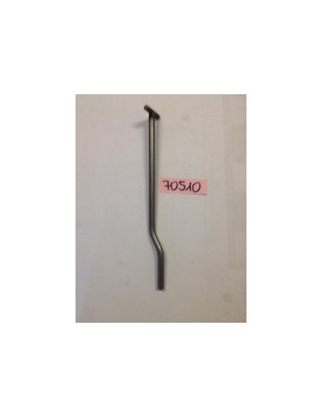 BARRA REGISTRO HUMOS FBOX.62  R70510