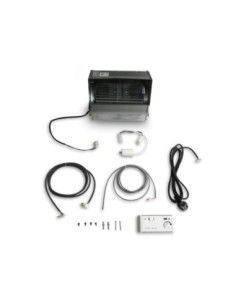 SIDE50X50-KIT VENT. 1 SALIDA  R738910