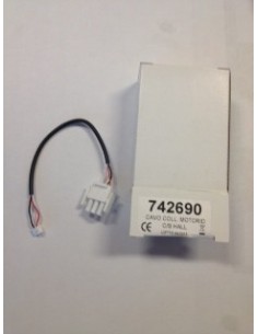 CABLE CONEX. MOTORRED C/S HAL R742690