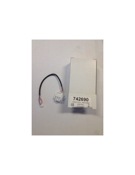CABLE CONEX. MOTORRED C/S HAL R742690