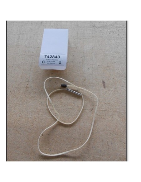 SONDA ACQUA C/SIL      LM2-200R742840