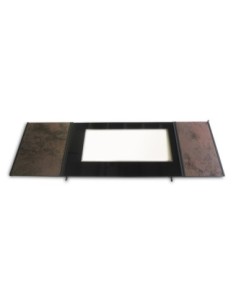 ANTA DX NANCY EFFETTO CORTEN  R743620