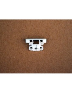 SOPORTE HUBA CONTROL TIPO 605 R744600