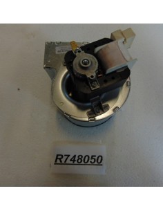 VENT.CENT.-CAD07B-009-SX/BOC  R748050