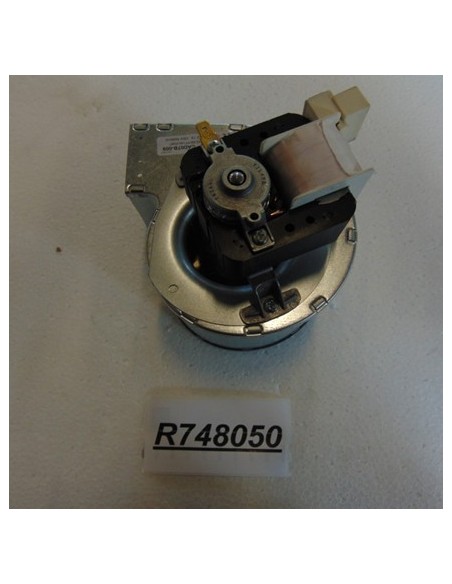 VENT.CENT.-CAD07B-009-SX/BOC  R748050